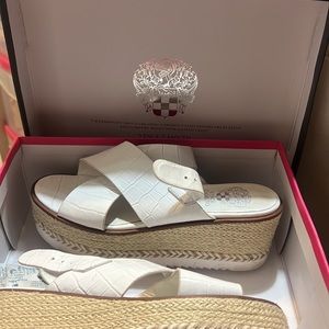 Vince camuto sandals